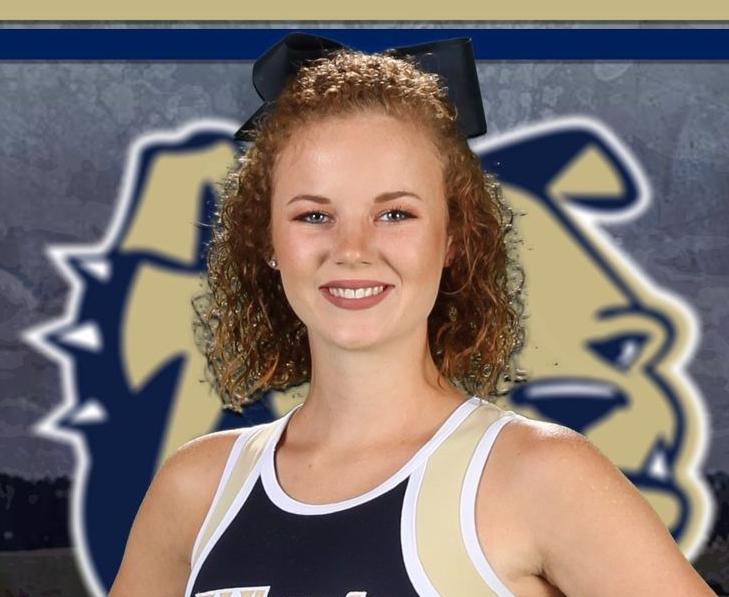 Davis named to President's List at Wingate